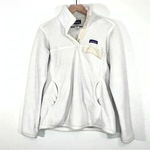 Patagonia Re Tool Snap Pullover